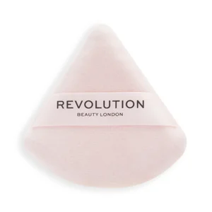 Makeup Revolution Beauty IRL Soft Focus Éponge à Maquillage - undefined undefined