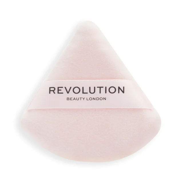 Makeup Revolution Beauty IRL Soft Focus Éponge à Maquillage