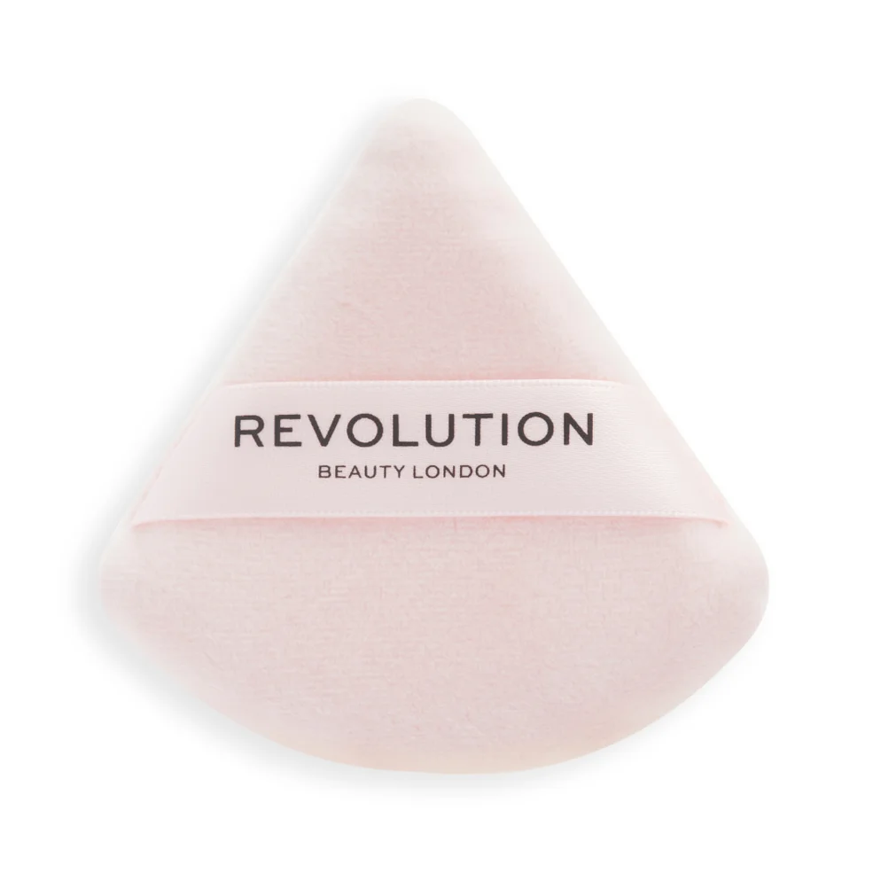 Makeup Revolution Beauty IRL Soft Focus Éponge à MaquillageImage1