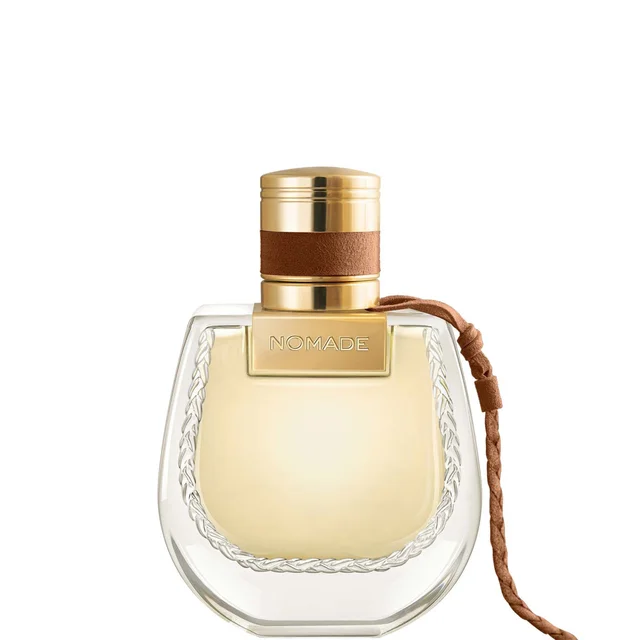 Chloé Nomade Jasmin Naturel Intense pour Femme Eau de Parfum 50 ml