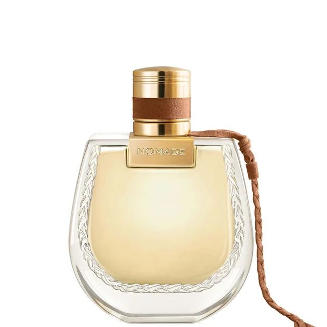Chloé Nomade Jasmin Naturel Intense pour Femme Eau de Parfum 75 ml