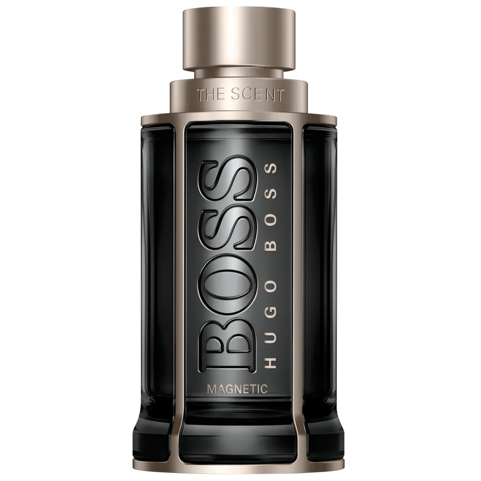 Hugo Boss BOSS The Scent Magnetic Eau de Parfum for Men 100mlImage1