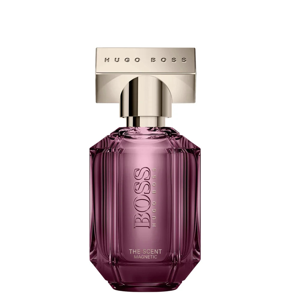 Hugo Boss BOSS The Scent Magnetic Eau de Parfum pour Femme 30 mlImage1