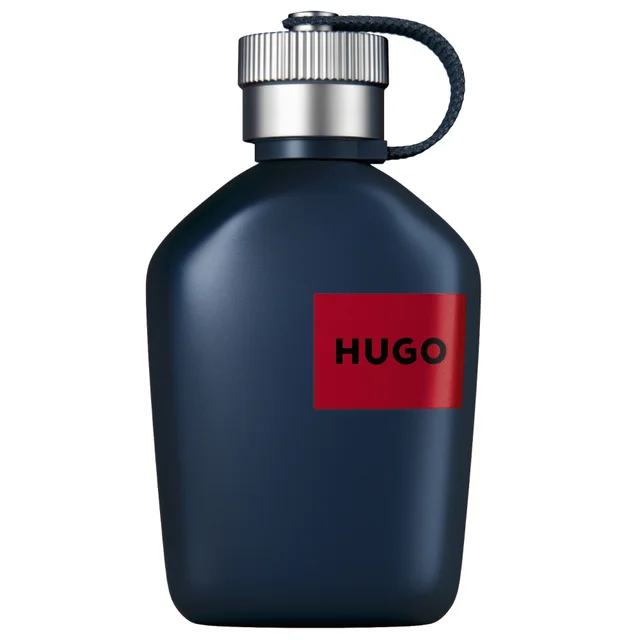 Hugo Boss HUGO Jeans pour Homme Eau de Toilette 125 ml