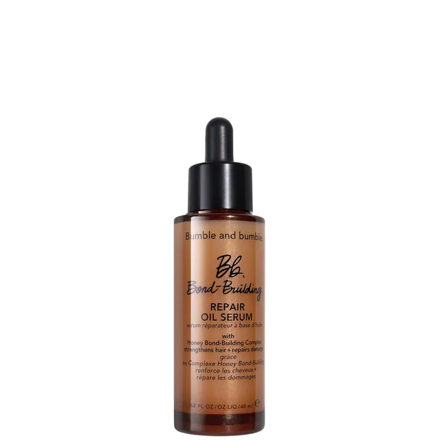 Bumble and bumble Bond-Building Sérum Huile Réparateur 50 ml