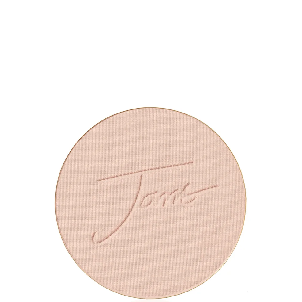jane iredale PurePressed Base Mineral Foundation SPF 20 Refill 9.9g (Various Shades)Image1