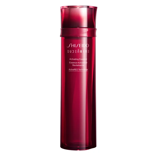 Shiseido Eudermine Essence Revitalisante 145 ml