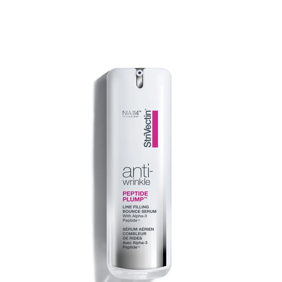 StriVectin Peptide Plump Line Filling Bounce Serum 1 ozImage1