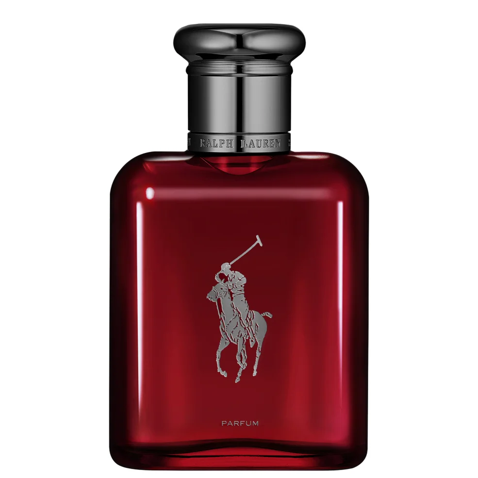 Ralph Lauren Polo Red Eau de Parfum 75mlImage1