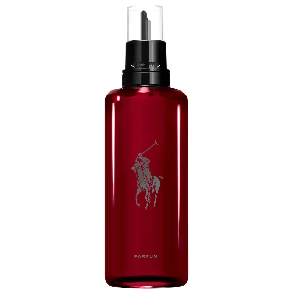 Ralph Lauren Polo Red Eau de Parfum Refill 125mlImage1