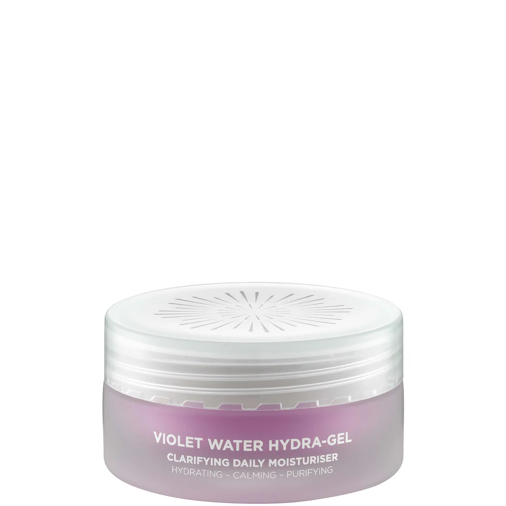 OSKIA Violet Water Hydra Gel 50mlImage1