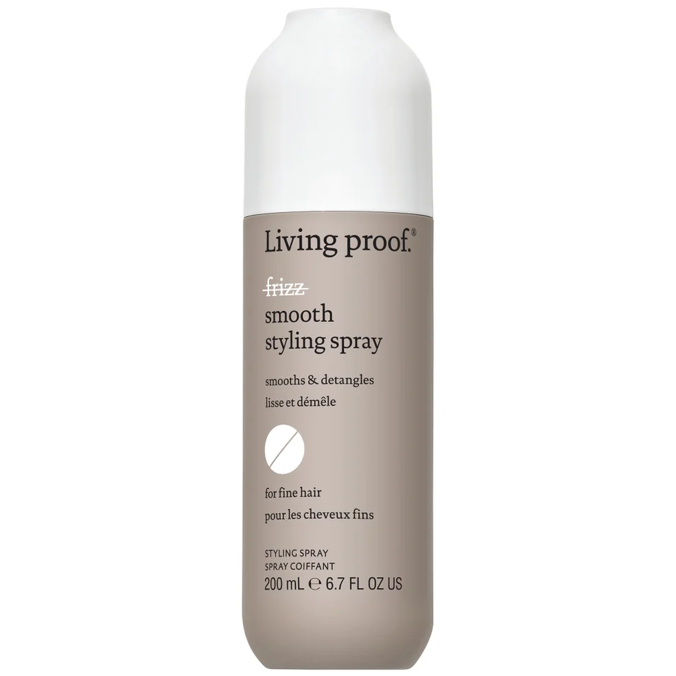 Living Proof - Living Proof Styling Spray Smooth 200Ml - 200mlImage1