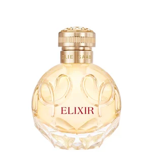 Elie Saab Elixir Eau de Parfum 100 ml - Size 100ml
