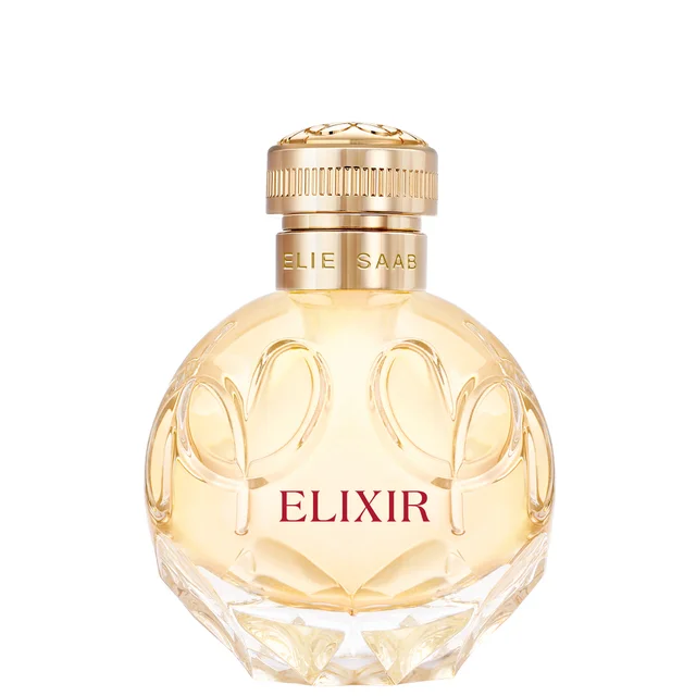 Elie Saab Elixir Eau de Parfum 100 ml