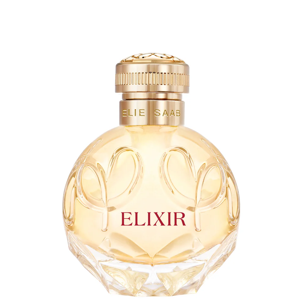 Elie Saab Elixir Eau de Parfum 100 mlImage1