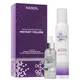 NIOXIN Duo Soin Diaboost et Mousse Density Defend pour Brushing
