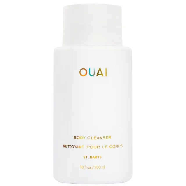 OUAI St. Barts Nettoyant Corps 300 ml