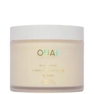 OUAI St. Barts Crème Corps 212 g - Size 212g