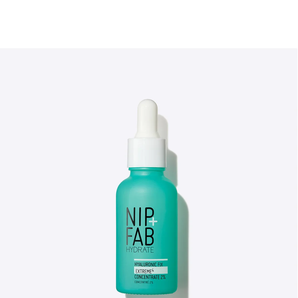 NIP+FAB Hyaluronic Fix Extreme4 2% Hydration Concentrate 30mlImage1