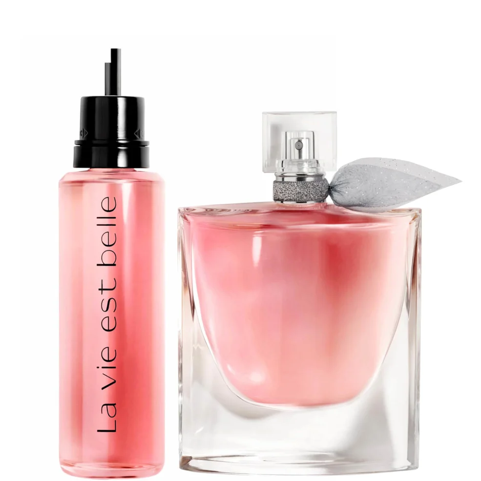 Lancôme La Vie est Belle Eau De Parfum Refillable BundleImage1