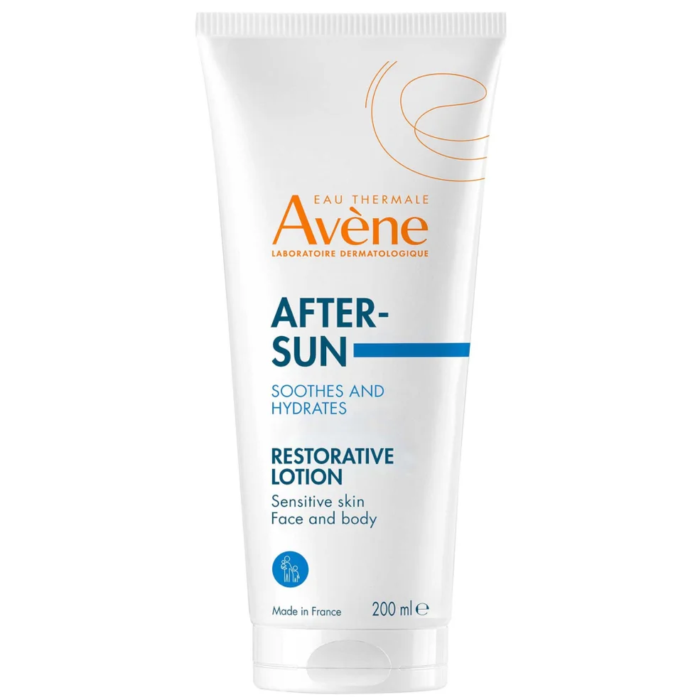 Avène After Sun Restorative Lotion 200mlImage1
