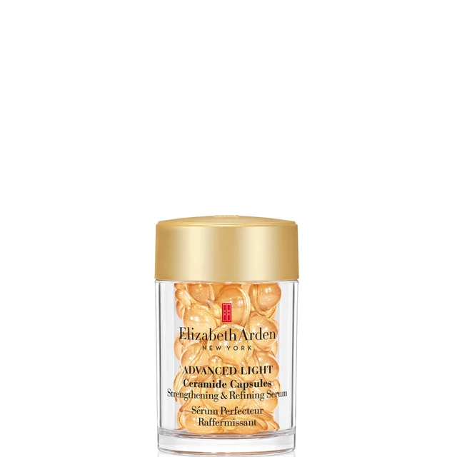 Elizabeth Arden Advanced Light Ceramide Capsules de Sérum Fortifiant et Affinant (30 capsules)