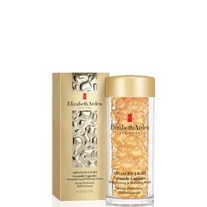 Elizabeth Arden Advanced Light Ceramide Capsules de Sérum Fortifiant et Affinant (60 capsules) - Option 60 Capsules