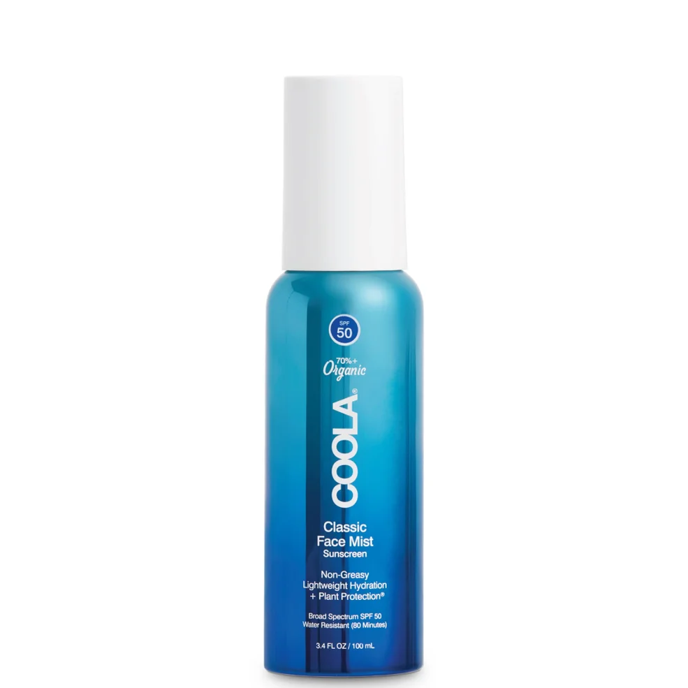 COOLA Classic Face Mist SPF 50+ 100mlImage1