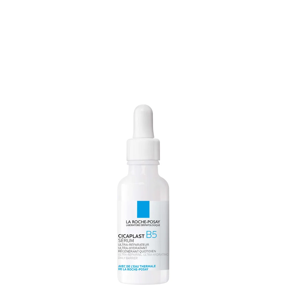 La Roche-Posay Cicaplast B5 Sérum Visage pour Peaux Déshydratées 30 mlImage1