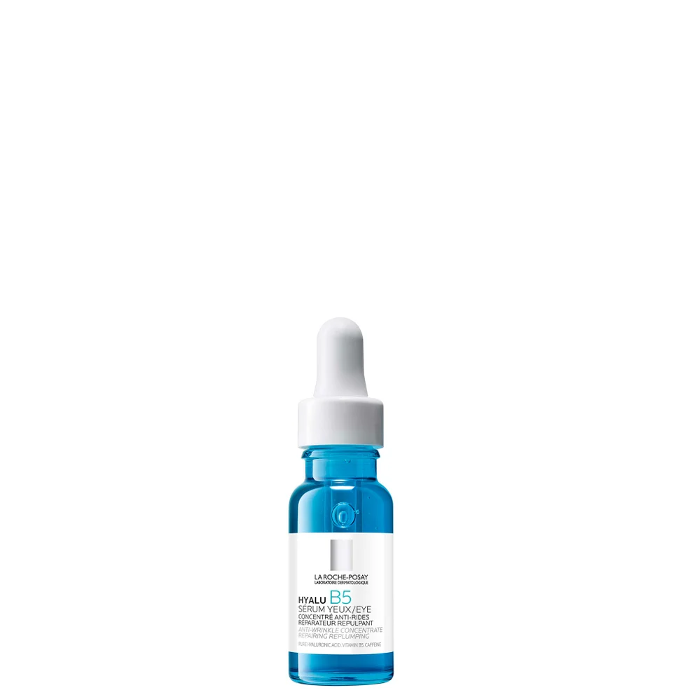 La Roche-Posay Hyalu B5 Sérum pour les Yeux Déshydratées Premiers Signes de Vieillesse 15 mlImage1