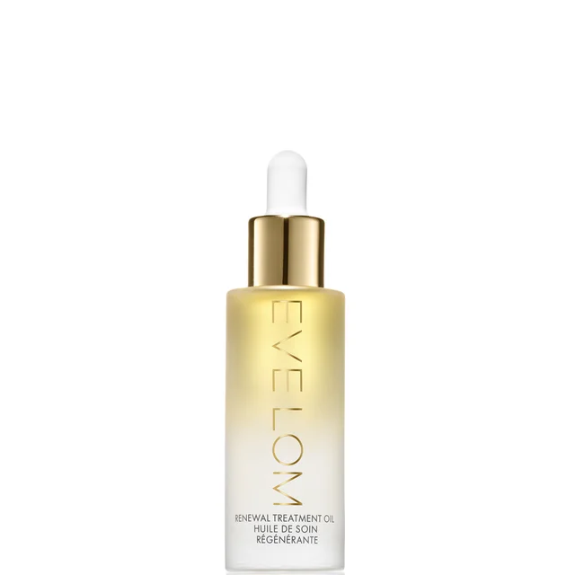 Eve Lom Huile Soin Régénératrice 30 ml