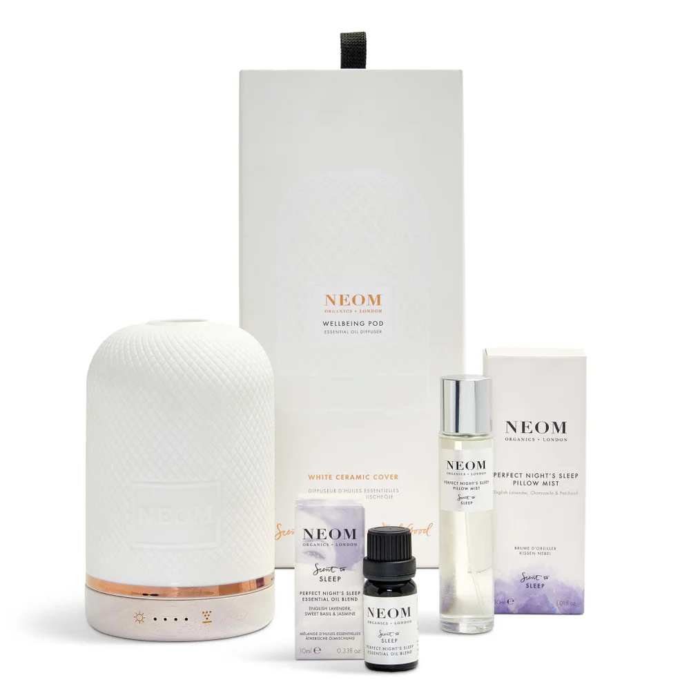 NEOM Perfect Night's Sleep Starter PackImage1