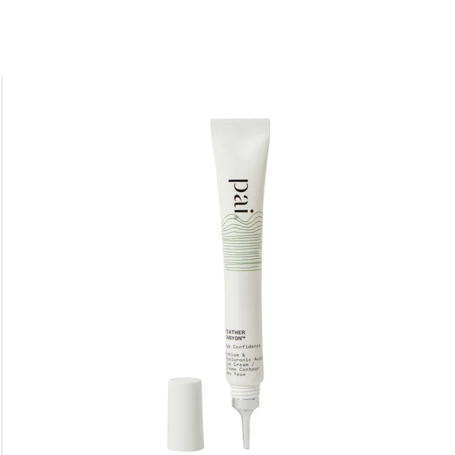 Pai Feather Canyon Crème Contour des Yeux 15 ml
