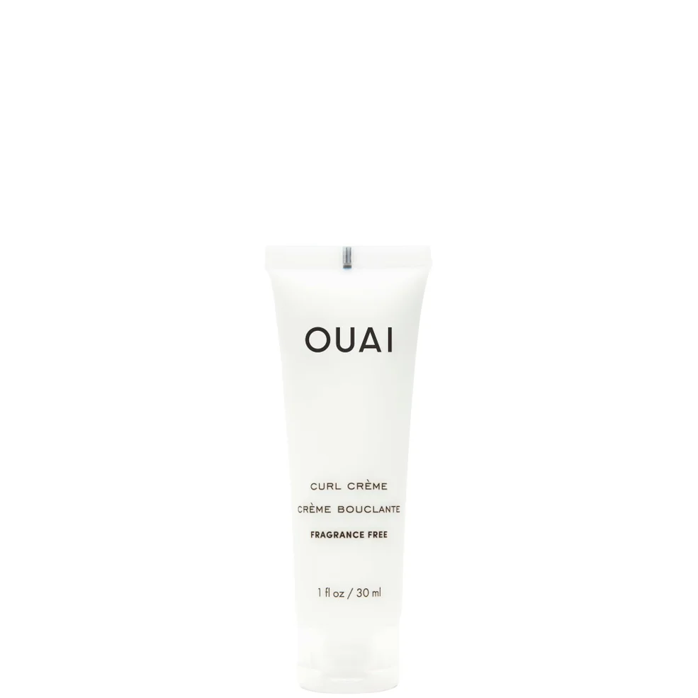 OUAI Curl Crème Deluxe Size 30mlImage1