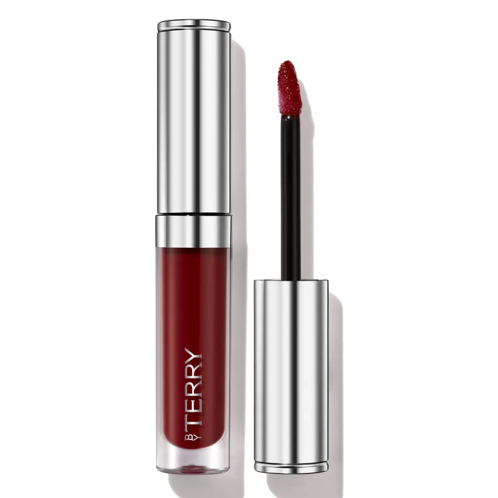 By Terry Baume de Rose Tinted Lip Care (Various Shades)Image1
