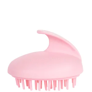 brushworks Brosse de Massage du Cuir Chevelu - undefined undefined