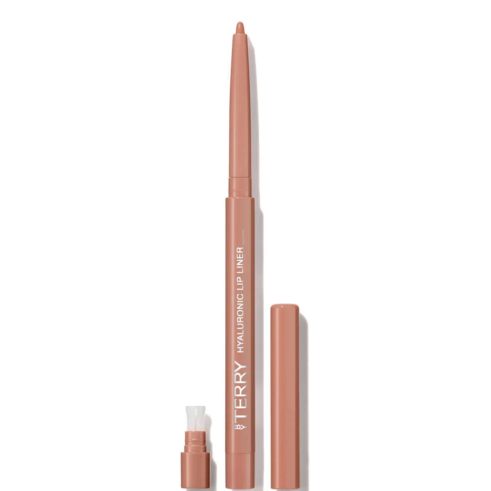 By Terry Hyaluronic Lip Liner (Various Shades)Image1