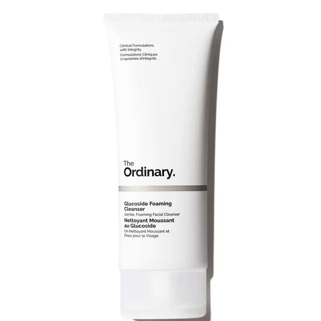 The Ordinary Nettoyant Moussant Glucoside 150 ml