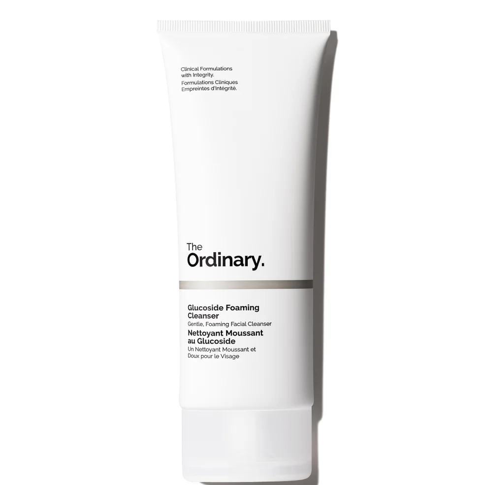 The Ordinary Nettoyant Moussant Glucoside 150 mlImage1