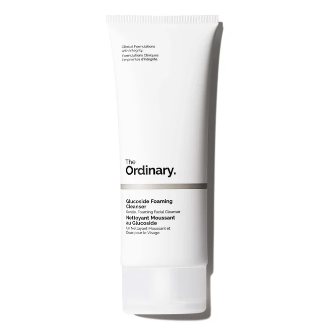 The Ordinary Nettoyant Moussant Glucoside 150 ml