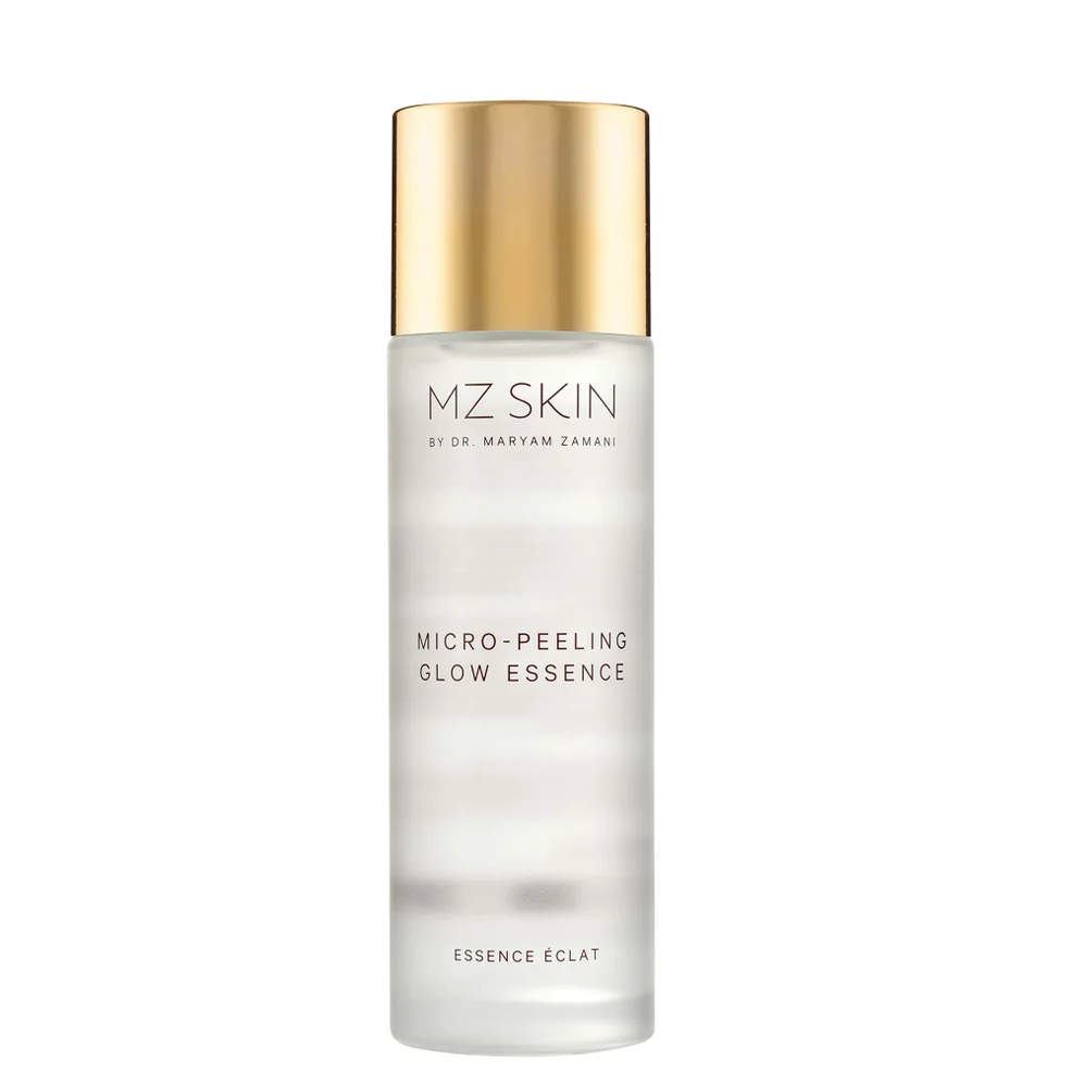 MZ Skin Micro-Peeling Glow Essence 100mlImage1