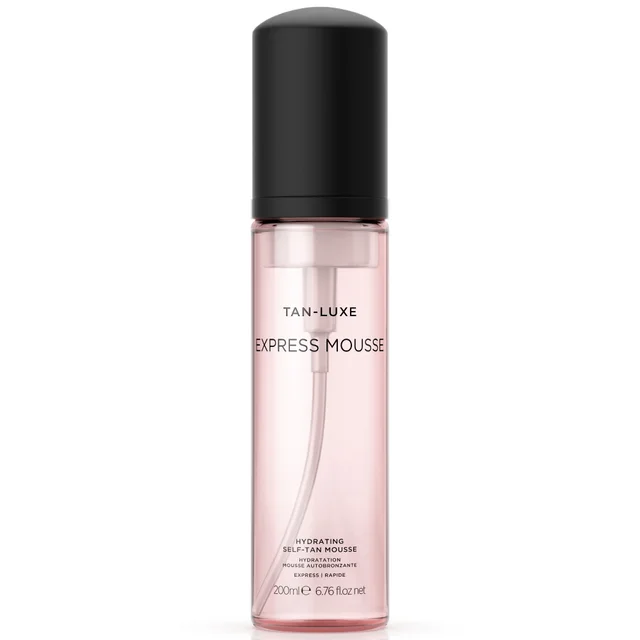 Tan-Luxe Mousse Express 200 ml