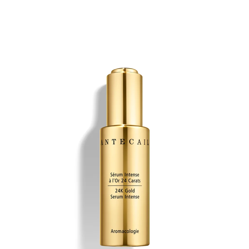Chantecaille 24k Gold Serum Intense 30mlImage1