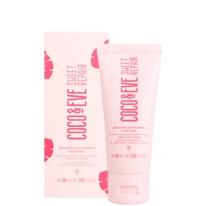 Coco & Eve Sweet Repair Masque Capillaire Format Voyage 60 ml - undefined undefined