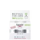 Eucerin Hyaluron-Filler Crème de Jour SPF 15 Recharge 50 ml