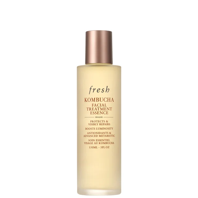 Fresh Kombucha Soin Essentiel Antioxydant Visage au Kombucha 150 ml