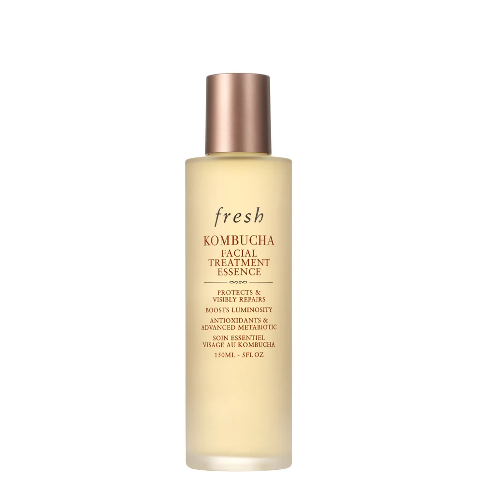 Fresh Kombucha Soin Essentiel Antioxydant Visage au Kombucha 150 mlImage1