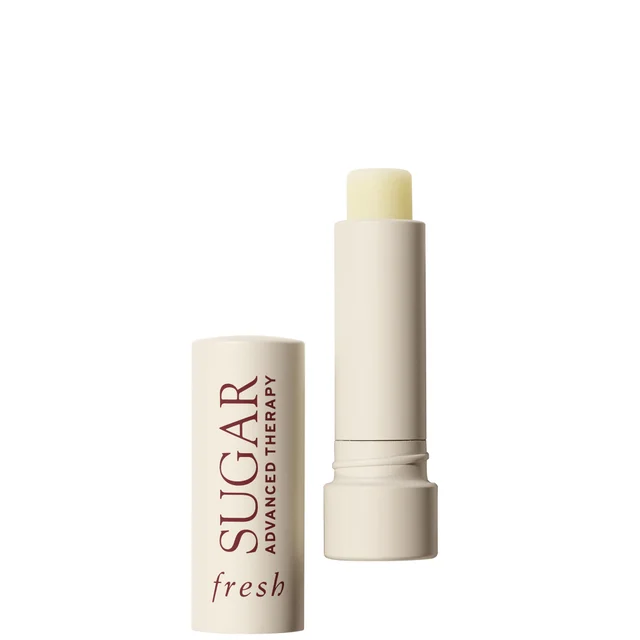 Fresh Sugar Advanced Therapy Baume de Soin pour les Lèvres 4,3 g