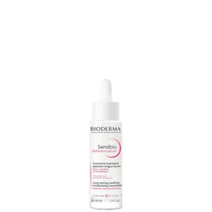 Bioderma Sensibio Defensive Sérum pour Peaux Sensibles 30 ml - undefined undefined