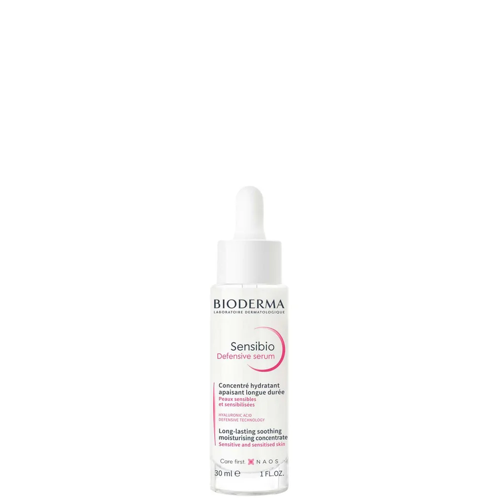 Bioderma Sensibio Defensive Sérum pour Peaux Sensibles 30 mlImage1
